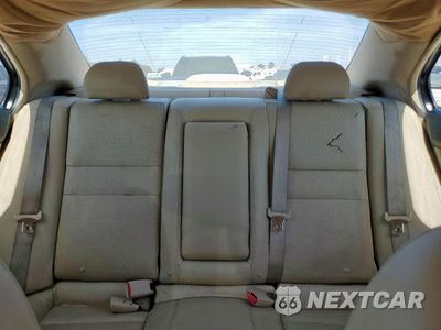 Zdjęcie 10 z 15 samochodu: 2006 ACURA TSX VIN:JH4CL968X6C002219 - miniatura