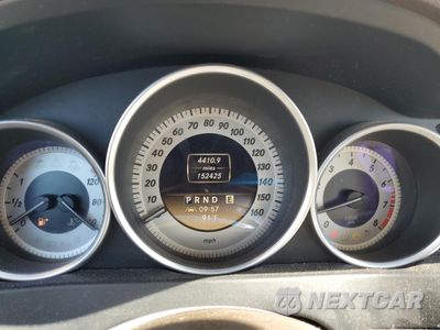 Zdjęcie 9 z 14 samochodu: 2012 MERCEDES-BENZ C 300 4MATIC VIN:WDDGF8BB0CR236633 - miniatura