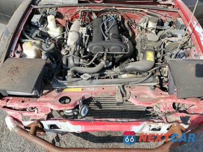 Zdjęcie 11 z 15 samochodu: 1990 MAZDA MX-5 MIATA VIN:JM1NA3512L0126645 - miniatura