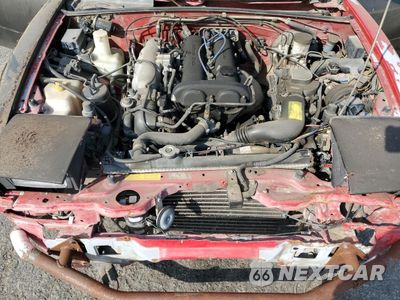 Zdjęcie 11 z 15 samochodu: 1990 MAZDA MX-5 MIATA VIN:JM1NA3512L0126645 - miniatura