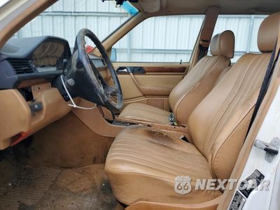 Zdjęcie 7 z 12 samochodu: 1992 MERCEDES-BENZ 300 TE VIN:WDBEA90D5NF207500 - miniatura