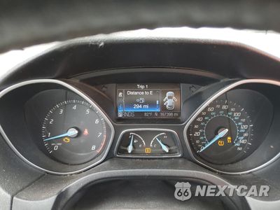 Zdjęcie 9 z 14 samochodu: 2012 FORD FOCUS SEL VIN:1FAHP3M24CL278923 - miniatura