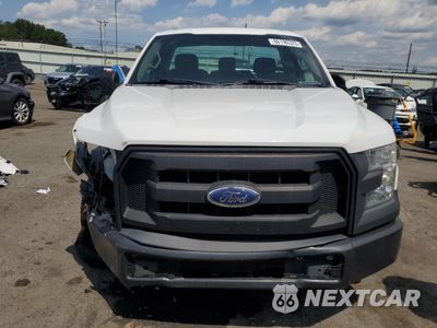 Piąte zdjęcie samochodu w środku: 2016 FORD F150 VIN:1FTMF1C8XGFB91022 - miniatura