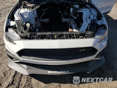Zdjęcie 11 z 12 samochodu: 2018 FORD MUSTANG GT VIN:1FA6P8CF6J5146935 - miniatura