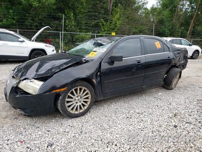 2009 MERCURY MILAN PREMIER 3MEHM08159R620598 - główne zdjęcie licytacji z USA - miniatura