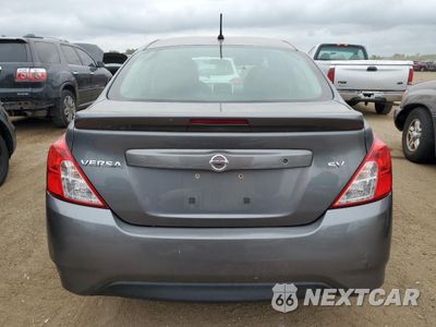 Zdjęcie 6 z 13 samochodu: 2017 NISSAN VERSA S VIN:3N1CN7AP7HL809824 - miniatura