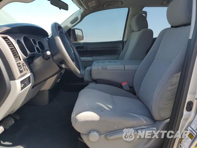 Zdjęcie 7 z 14 samochodu: 2012 TOYOTA TUNDRA DOUBLE CAB SR5 VIN:5TFRM5F14CX040926 - miniatura