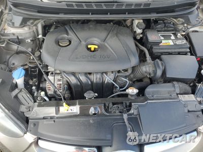 Zdjęcie 11 z 13 samochodu: 2014 HYUNDAI ELANTRA SE VIN:5NPDH4AE3EH519789 - miniatura