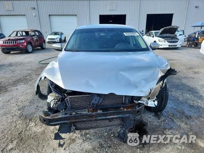 Piąte zdjęcie samochodu w środku: 2012 VOLKSWAGEN PASSAT SE VIN:1VWBP7A35CC065657 - miniatura