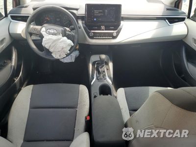 Zdjęcie 8 z 14 samochodu: 2025 TOYOTA COROLLA LE VIN:5YFB4MDE5SP304069 - miniatura