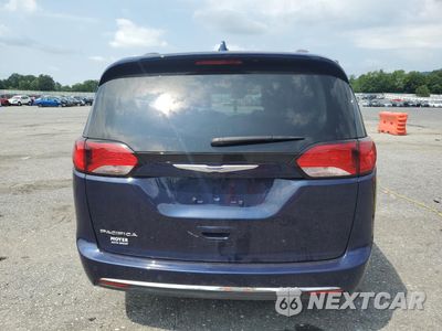 Zdjęcie 6 z 15 samochodu: 2020 CHRYSLER PACIFICA TOURING L VIN:2C4RC1BG6LR120734 - miniatura
