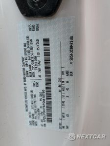 Zdjęcie 12 z 13 samochodu: 2023 FORD F550 SUPER DUTY VIN:1FDUF5HT6PDA15760 - miniatura