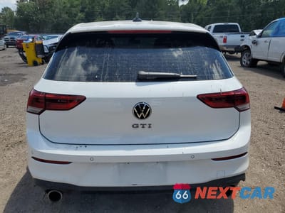 Zdjęcie 6 z 15 samochodu: 2024 VOLKSWAGEN GTI S VIN:WVWGA7CD1RW231440 - miniatura