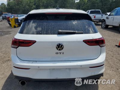 Zdjęcie 6 z 15 samochodu: 2024 VOLKSWAGEN GTI S VIN:WVWGA7CD1RW231440 - miniatura