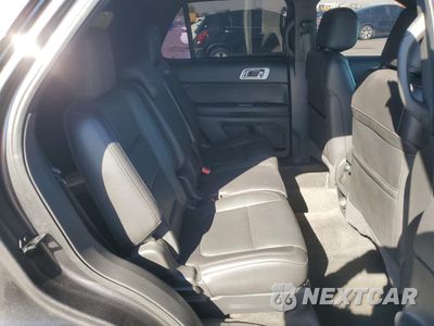 Zdjęcie 11 z 15 samochodu: 2015 FORD EXPLORER XLT VIN:1FM5K7D82FGA77554 - miniatura