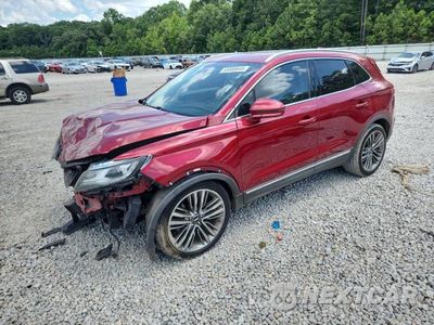 2015 LINCOLN ALL OTHER 5LMTJ2AH0FUJ25603 - główne zdjęcie licytacji z USA - miniatura