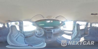 Zdjęcie 15 z 15 samochodu: 1997 DODGE CARAVAN VIN:2B4GP25R3VR105929 - miniatura