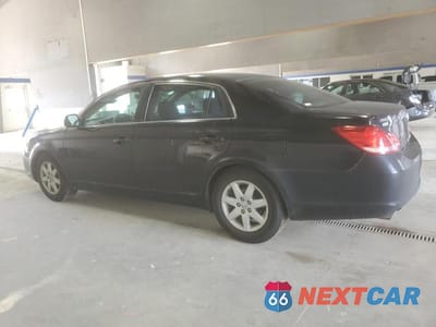 Drugie zdjęcie samochodu z przodu: 2007 TOYOTA AVALON XL VIN:4T1BK36B97U207272 - miniatura