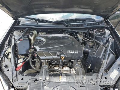 Zdjęcie 11 z 12 samochodu: 2011 CHEVROLET IMPALA LS VIN:2G1WF5EK6B1251329 - miniatura