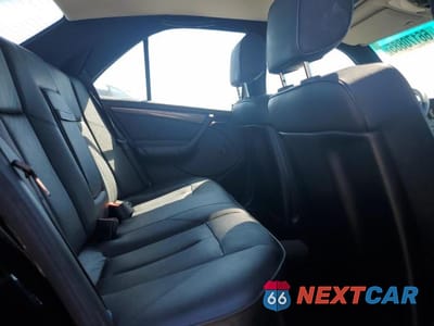 Zdjęcie 10 z 12 samochodu: 2000 MERCEDES-BENZ C 280 VIN:WDBHA29G2YA818359 - miniatura