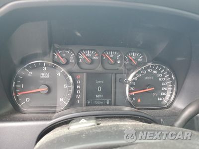 Zdjęcie 9 z 12 samochodu: 2015 CHEVROLET SILVERADO C3500 VIN:1GB3CYCG2FZ543208 - miniatura