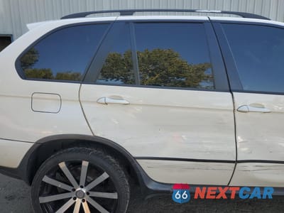 Zdjęcie 11 z 14 samochodu: 2005 BMW X5 3.0I VIN:5UXFA13525LY21190 - miniatura