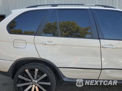 Zdjęcie 11 z 14 samochodu: 2005 BMW X5 3.0I VIN:5UXFA13525LY21190 - miniatura