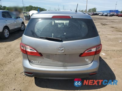 Zdjęcie 6 z 14 samochodu: 2013 MAZDA 5 VIN:JM1CW2BL4D0148219 - miniatura