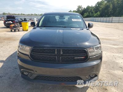 Piąte zdjęcie samochodu w środku: 2017 DODGE DURANGO GT VIN:1C4RDHDGXHC628966 - miniatura