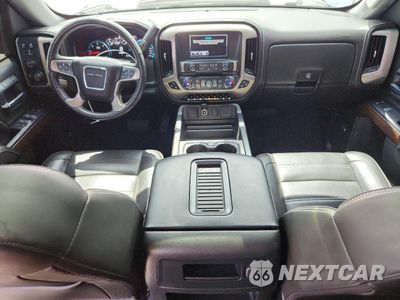 Zdjęcie 8 z 15 samochodu: 2018 GMC SIERRA K1500 DENALI VIN:3GTU2PEJ9JG627525 - miniatura