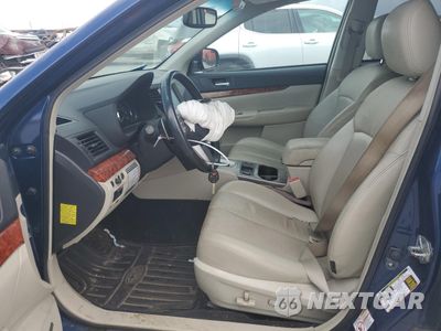 Zdjęcie 8 z 13 samochodu: 2011 SUBARU OUTBACK 3.6R LIMITED VIN:4S4BRDLC1B2322144 - miniatura
