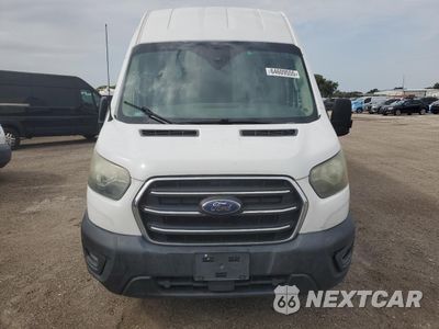 Piąte zdjęcie samochodu w środku: 2020 FORD TRANSIT T-350 VIN:1FTBW3X87LKA45773 - miniatura