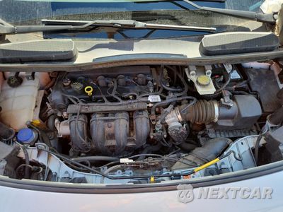 Zdjęcie 12 z 13 samochodu: 2015 FORD TRANSIT CONNECT XL VIN:NM0LS7E73F1218035 - miniatura