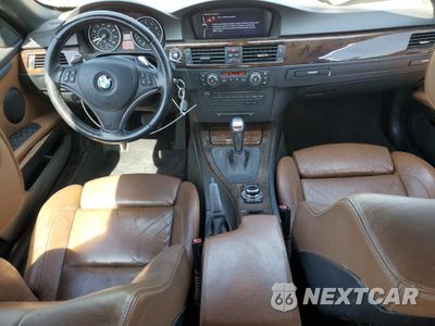 Zdjęcie 8 z 12 samochodu: 2009 BMW 335 I VIN:WBAWL73509P179451 - miniatura