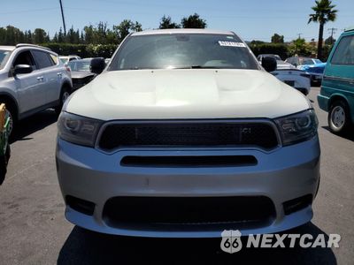 Piąte zdjęcie samochodu w środku: 2015 DODGE DURANGO R/T VIN:1C4SDJCT5FC789794 - miniatura