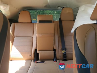 Zdjęcie 10 z 17 samochodu: 2017 LEXUS NX 200T BASE VIN:JTJBARBZ1H2097048 - miniatura