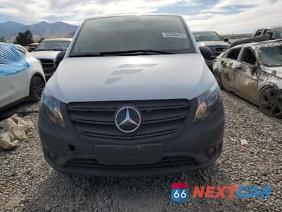 Piąte zdjęcie samochodu w środku: 2023 MERCEDES-BENZ METRIS VIN:W1YV0BEY8P4228889 - miniatura