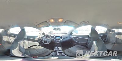 Zdjęcie 14 z 14 samochodu: 2016 HYUNDAI ELANTRA GT VIN:KMHD35LH3GU257174 - miniatura