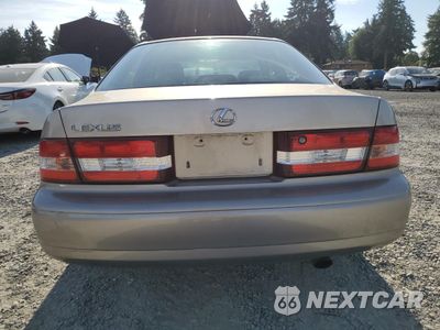 Zdjęcie 6 z 12 samochodu: 2002 LEXUS ES 300 VIN:JT8BF28G515112297 - miniatura