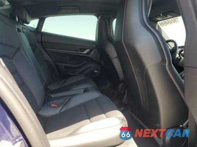 Zdjęcie 10 z 15 samochodu: 2020 PORSCHE TAYCAN 4S VIN:WP0AB2Y16LSA50128 - miniatura