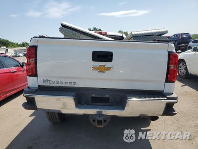 Zdjęcie 6 z 12 samochodu: 2016 CHEVROLET SILVERADO K2500 HEAVY DUTY VIN:1GC1KUEG7GF149976 - miniatura