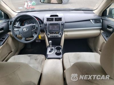 Zdjęcie 8 z 15 samochodu: 2014 TOYOTA CAMRY L VIN:4T1BF1FK3EU444247 - miniatura