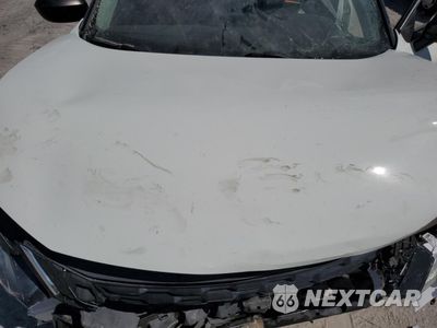 Zdjęcie 12 z 15 samochodu: 2021 NISSAN ROGUE S VIN:5N1AT3AA7MC695470 - miniatura