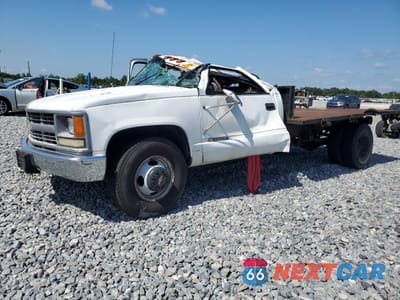 2000 CHEVROLET GMT-400 C3500 1GBJC34RXYF432713 - główne zdjęcie licytacji z USA - miniatura