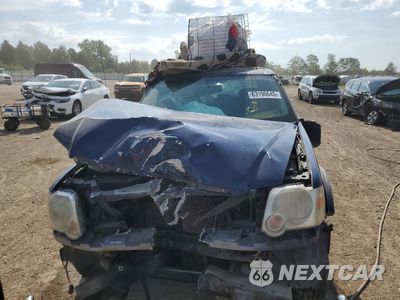 Piąte zdjęcie samochodu w środku: 2008 FORD EXPLORER XLT VIN:1FMEU73E38UA03906 - miniatura