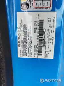 Zdjęcie 13 z 13 samochodu: 2010 FORD MUSTANG VIN:1ZVBP8EN3A5132355 - miniatura