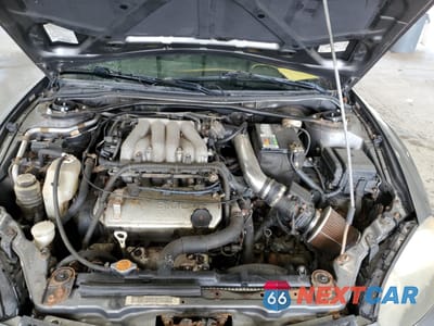 Zdjęcie 11 z 12 samochodu: 2004 DODGE STRATUS R/T VIN:4B3AG52H14E111701 - miniatura