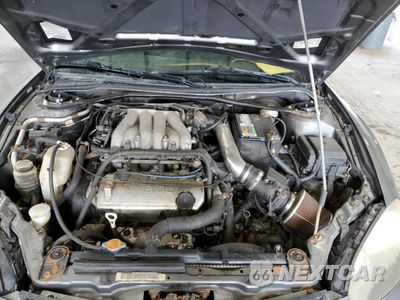 Zdjęcie 11 z 12 samochodu: 2004 DODGE STRATUS R/T VIN:4B3AG52H14E111701 - miniatura