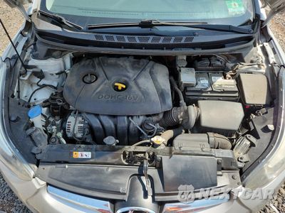 Zdjęcie 11 z 12 samochodu: 2016 HYUNDAI ELANTRA SE VIN:5NPDH4AE5GH737560 - miniatura