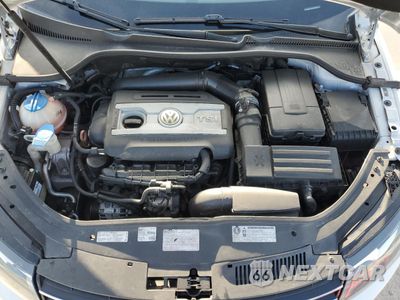 Zdjęcie 11 z 14 samochodu: 2012 VOLKSWAGEN EOS KOMFORT VIN:WVWBW7AH7CV022413 - miniatura